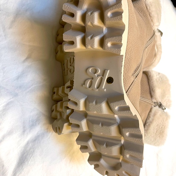 Paul Green Paris boots NWOB US 10 - Picture 4 of 5